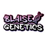 Blaise Genetics