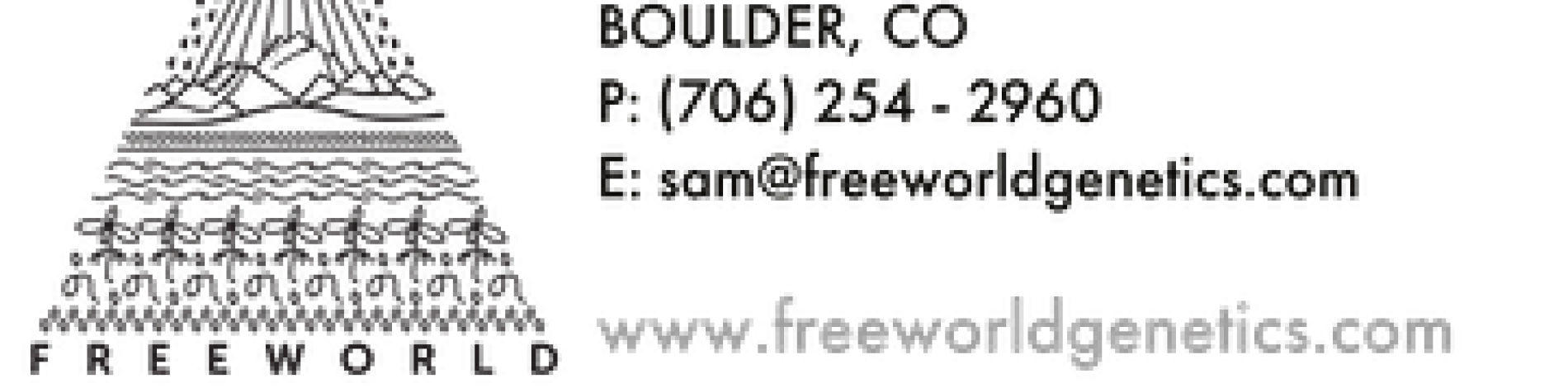 FreeWorld Genetics
