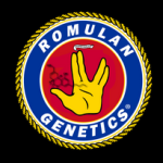 Romulan Genetics